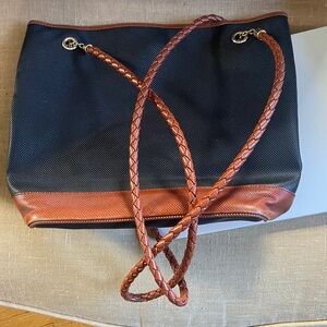 Vintage Bottega Veneta Bag